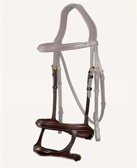 Dy\'on D Collection Dobbelt Næsebånd